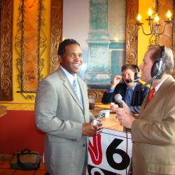 Social Media Director