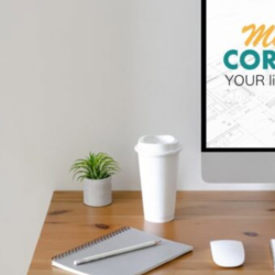 More Than Corporate Podcast