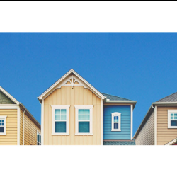 Multi-Unit Residential