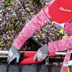 Gutter Cleaning