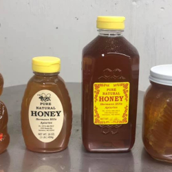 Honey Tasting Experience