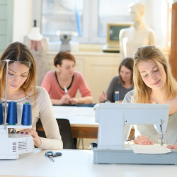 Sewing Workshops and Classes