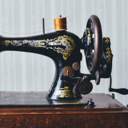 Sewing Machine Repairs and Maintenance