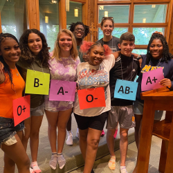  Community Foundation