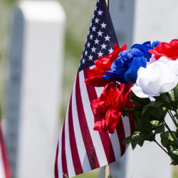 Veteran’s Cremation