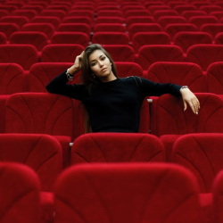 Reserved Seating Options