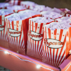 Concession Packages