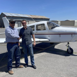 Flight Instruction