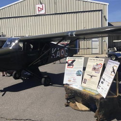 Aircraft Sales & Brokerage