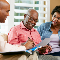 Senior Health Insurance