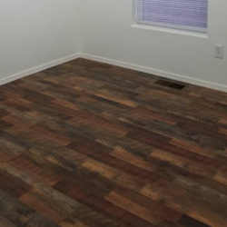 Flooring Solutions (Wood, Laminate, Tile)