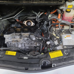 Engine Repair & Replacement	