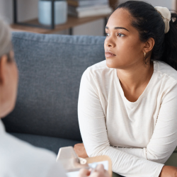 Grief Counseling