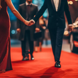 Event Styling and Red Carpet Rentals