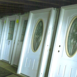 Doors