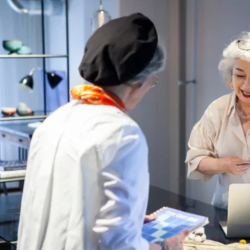 Senior Citizen Services