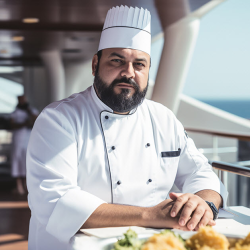 Private Chef Services