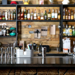 Bar and Beverage Services