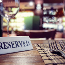 Reservations