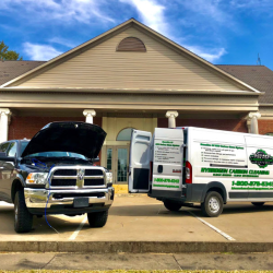 HHO Carbon Clean Systems For Automobiles