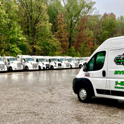 HHO Carbon Clean Systems For Fleets