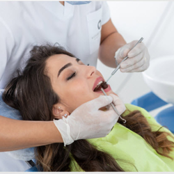 Anxiety-Free Dentistry