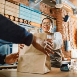 Takeout and Delivery