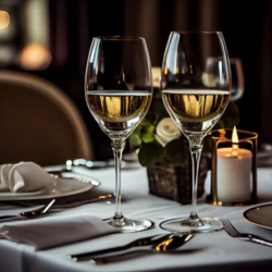 Private Dining and Events