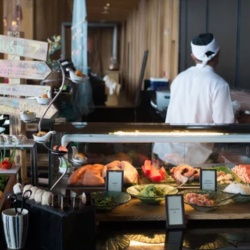 Sushi Bar