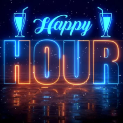 Happy Hour and Specials