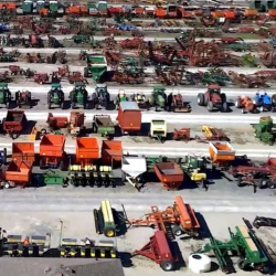 Equipment Consignment