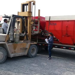 Transportation & Logistics Support