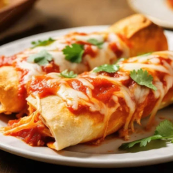 Enchiladas