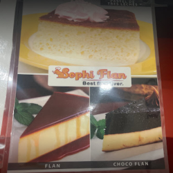 Authentic Sides