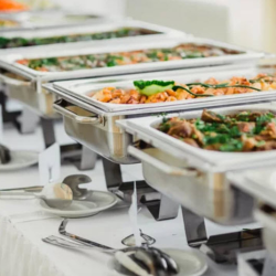 Catering Services