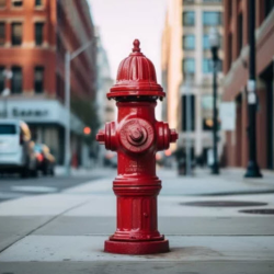 Public Works and Utilities