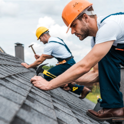 Roof Repair and Maintenance