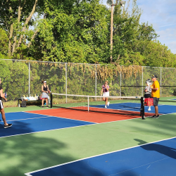 Pickle Ball/Tennis