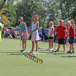 Junior Golf Programs