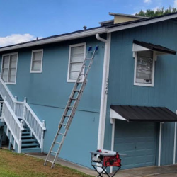 Exterior Painting