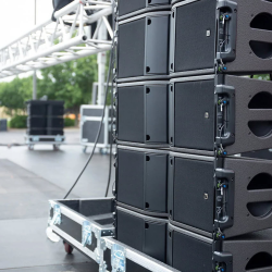 Sound Systems