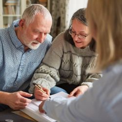 Fmily-Based Petitions