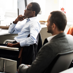 Employee Benefit Plan Audit