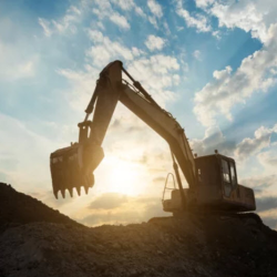 Outdoor Power Equipment