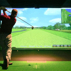 State of The Art Golf Simulators