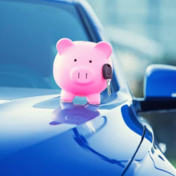 Auto Refinance Loans