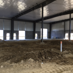 Space Planning and Design Consulting