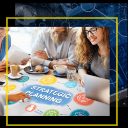 Strategic Marketing Planning