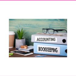 Bookkeeping & Tax Services