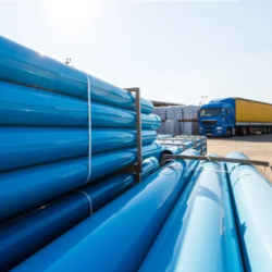 Polymer Material Supply